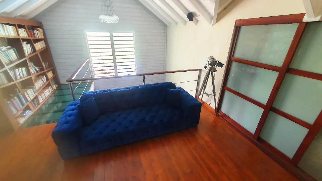 Villa Mango Le Gosier