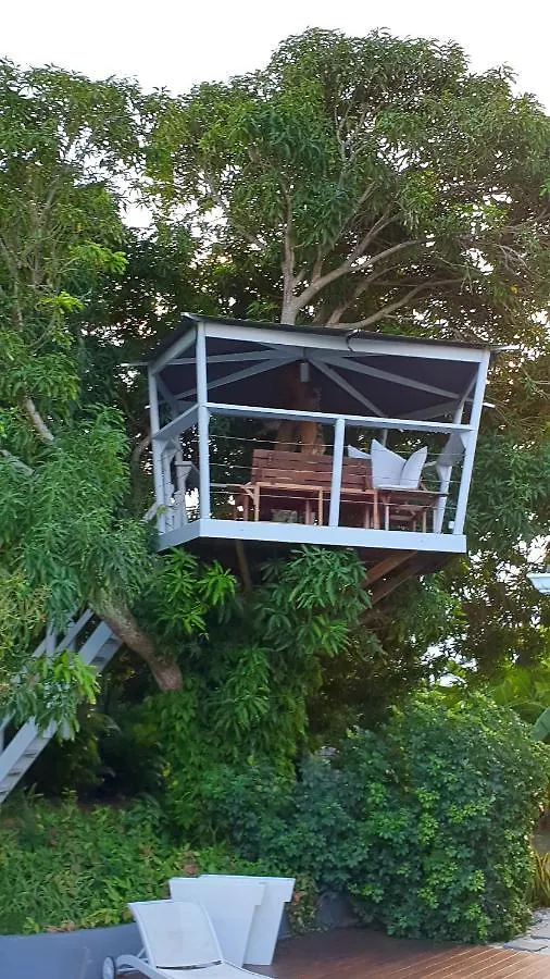 Villa Mango Le Gosier