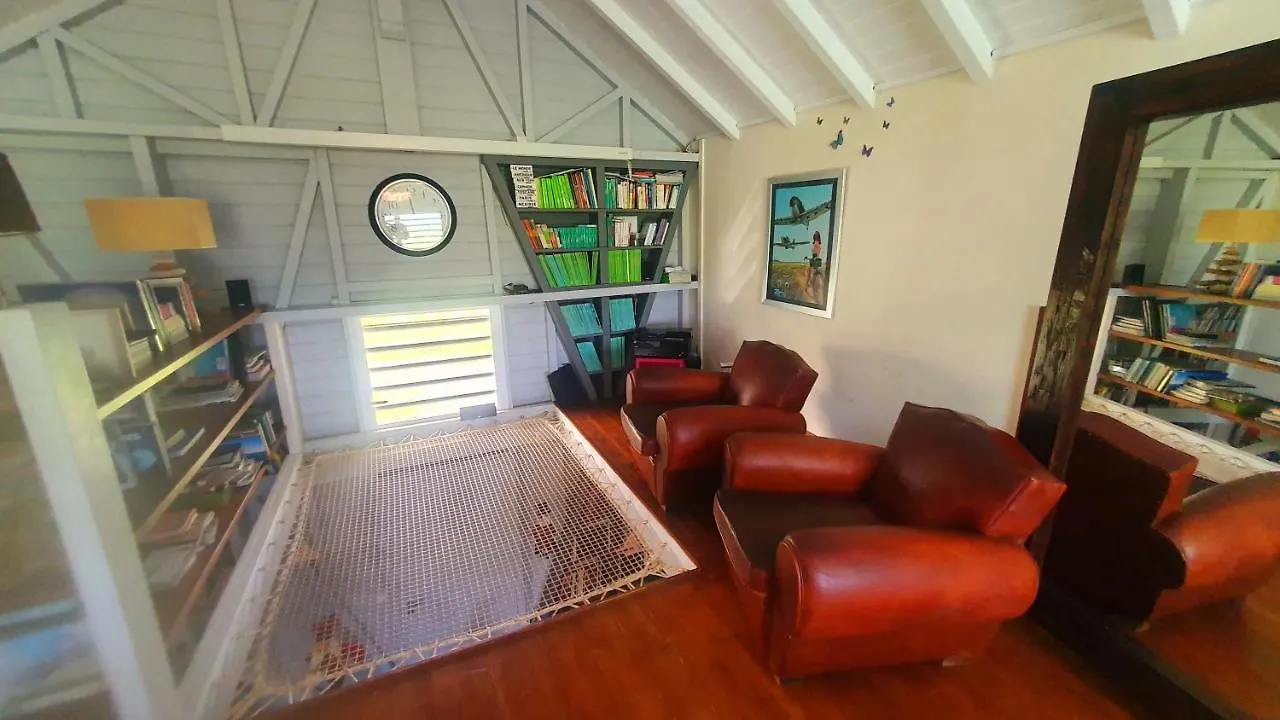 Villa Mango Le Gosier