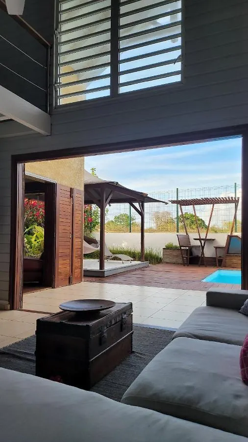 Villa Mango Le Gosier