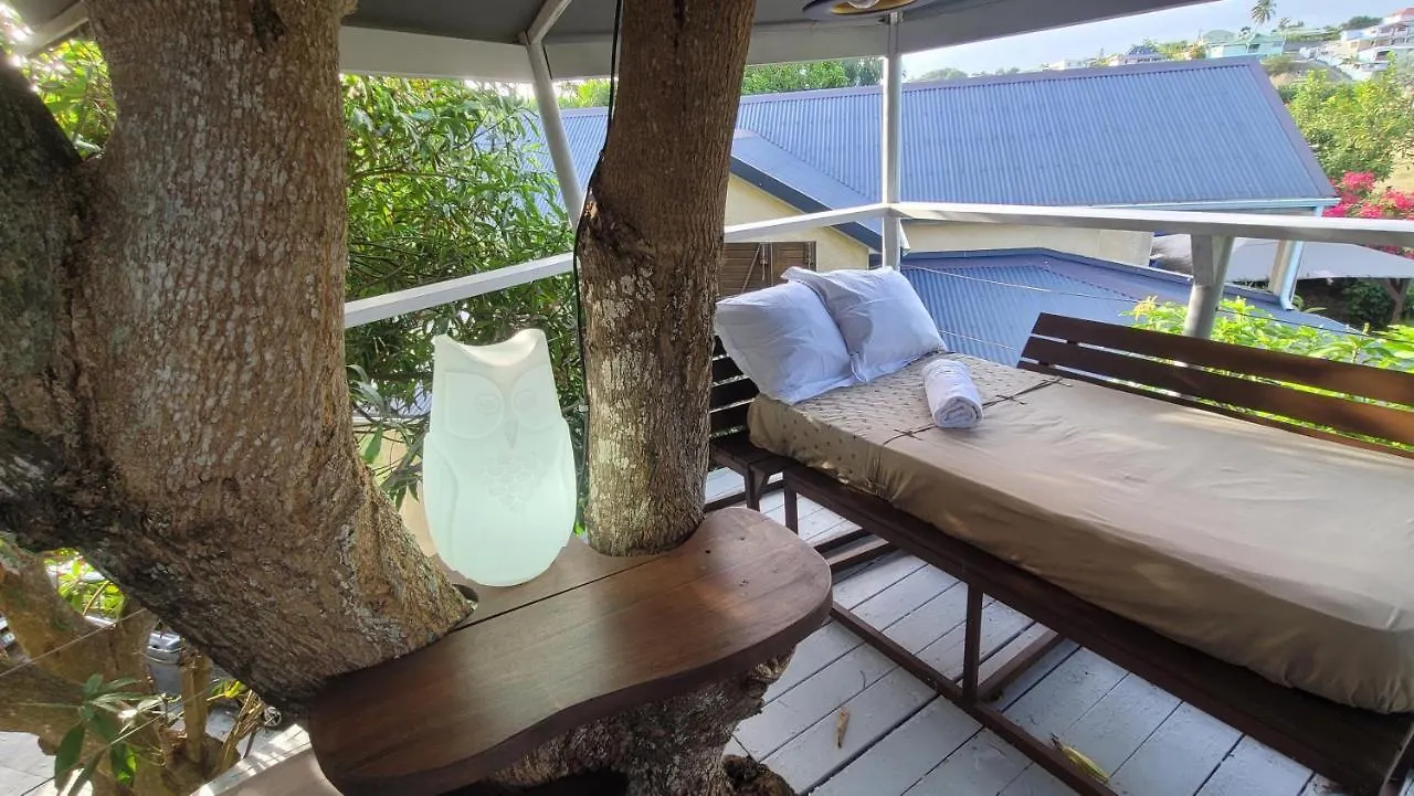 Villa Mango Le Gosier