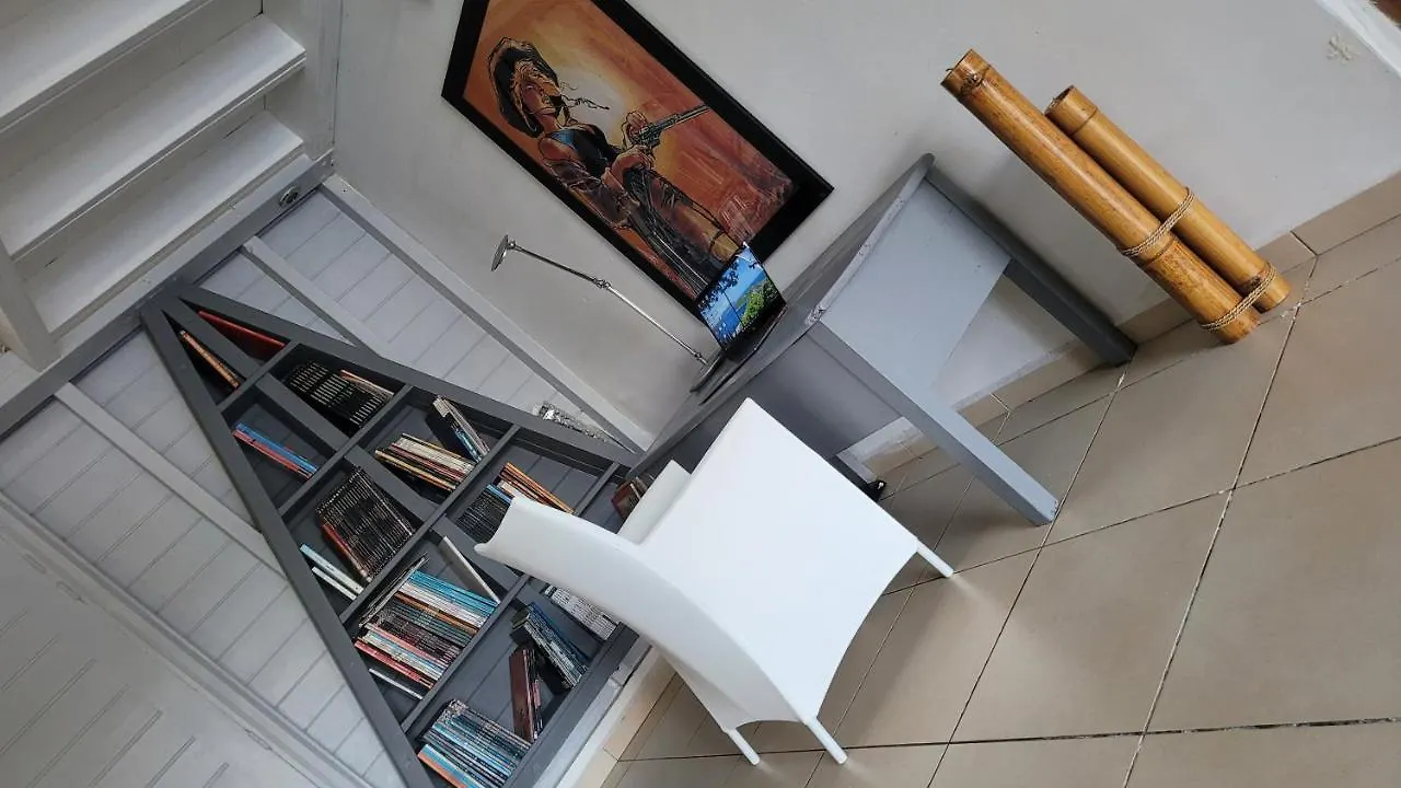 Villa Mango Le Gosier